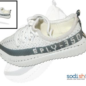 Chaussure Basket Sply 350 Pour Enfant BT0073