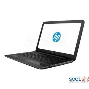 Ordinateur Portable HP 250 G5, CORE i5 15.5 Pouces - 4GB RAM, 500GB HDD - DK0011