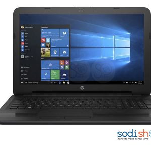 Ordinateur Portable  HP 250 G5, CORE i5 15.6 Pouces - 8GB RAM, 1To HDD - DK0011