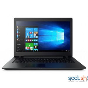 LENOVO MINI Ordinateur Portable INTEL-N3350 1.1GHZ, 11.6 pouces - 4GB RAM, 500GB HDD-DK0011