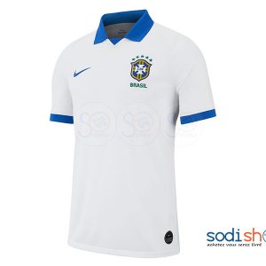 Maillot de l’Equipe Nationale du Brésil - Extérieur 2019