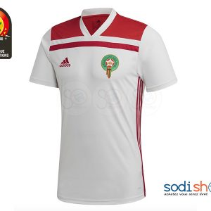 Maillot de l’Equipe Nationale du Maroc - Extérieur 2019
