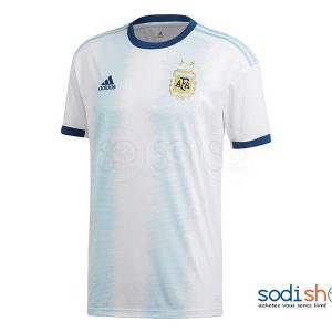 Maillot de l’Equipe Nationale d’Argentine - Domicile 2019
