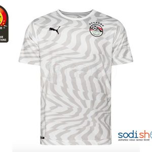Maillot de l’Equipe Nationale d’Egypte - Extérieur 2019