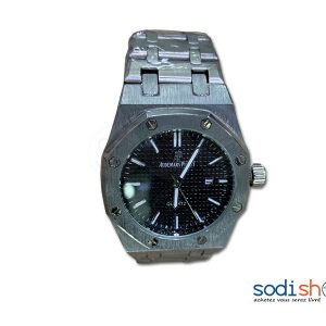 Montre Audemars Piquet Pour Homme Couleur Grise DI0026