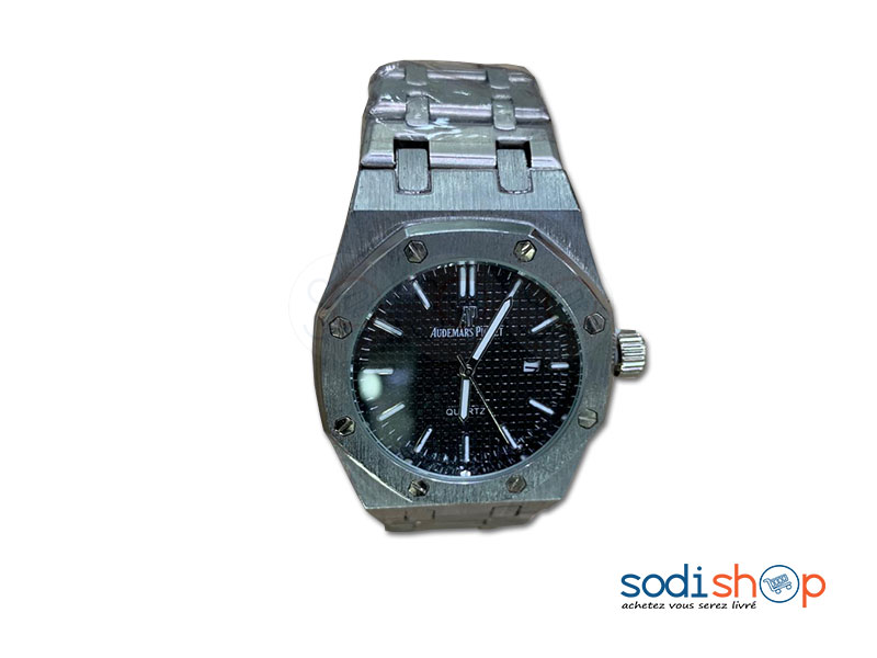 Montre Audemars Piquet Pour Homme Couleur Grise DI0026