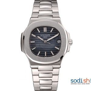 Montre Patek Philippe Pour Homme Couleur Argent DI0026