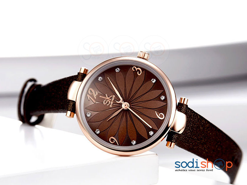 Montre Pour Femme SK-K8047 SODI00 – Image 3