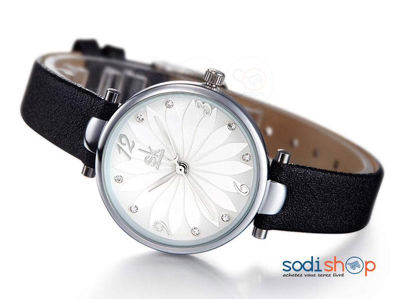 Montre Pour Femme SK-K8047 SODI00 – Image 2