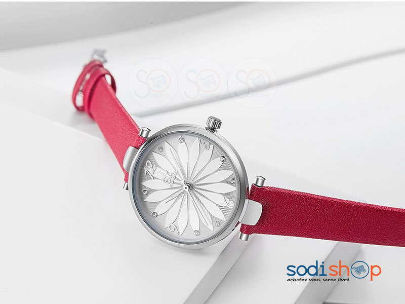 Montre Pour Femme SK-K8047 SODI00 – Image 4