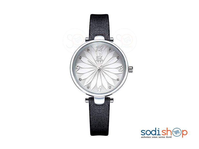 Montre Pour Femme SK-K8047 SODI00