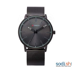 Montre de luxe Curren M-8233 Pour Homme SODI00