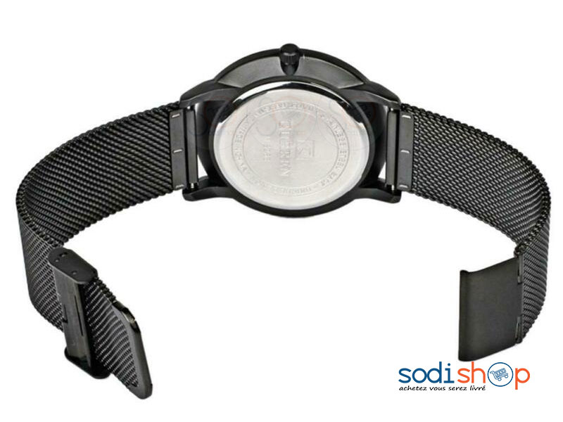 Montre de luxe Curren M-8233 Pour Homme SODI00 – Image 4