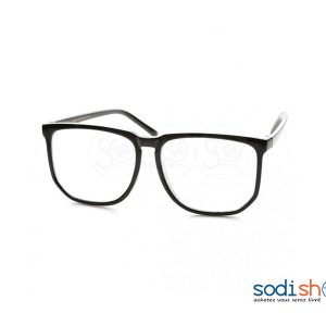 Monture de Lunette Correcteur Forme Ronde Marque Cartier DI0026