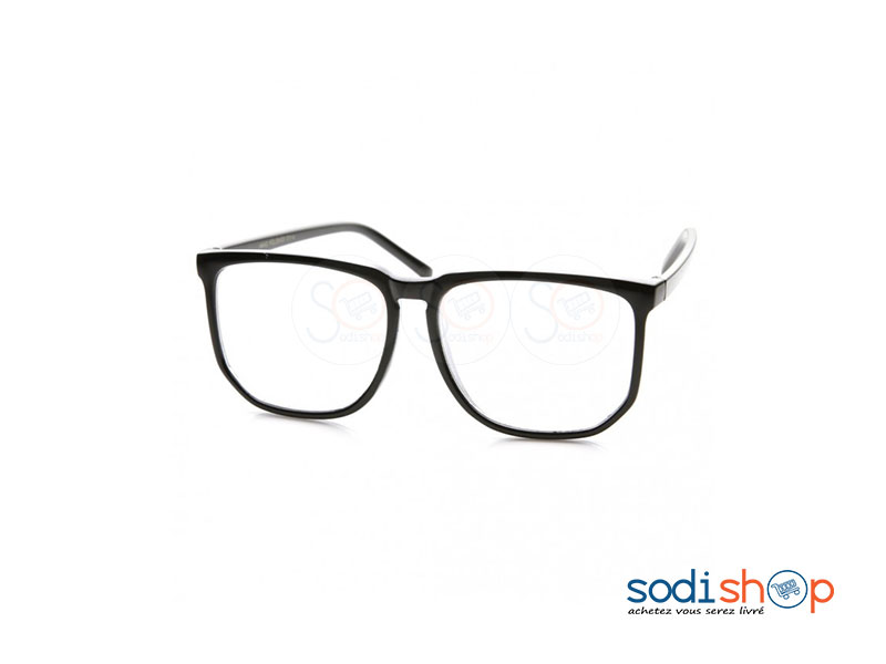 Monture de Lunette Correcteur Forme Ronde Marque Cartier DI0026