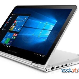 Ordinateur Portable HP Envy 360°,15,6" écran tactile Core-i5 - 8Go Ram, 1To Disque -M6-W103DX- DK0011