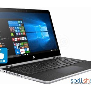 Ordinateur Portable HP Pavilion CD0001DX Processeur Intel Core 500Go 8RAM 64 bits