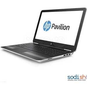 Ordinateur Portable HP Pavilion Intel Core i5-6200U 1TB HDD 8Go RAM 15-au057cl -Clavier  rétroéclairé - DK0011