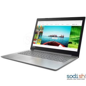 Ordinateur Portable LENOVO CORE i5 ideapad 330-15IKB, 15.6 pouces - 4GB RAM, 1 To HDD - DK0011