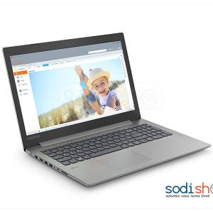 Ordinateur Portable Lenovo Core i5 Ideapad 330 - 8GB RAM, 1To HDD 15.6 Pouces DK0011