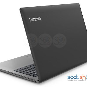 Ordinateur Portable Lenovo ideapad I3 - 330-15IGM, 15.6 pouces - 8GB RAM, 1 TB(1000GB) HDD- DK0011