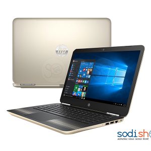 Ordinateur Portable HP Pavilion 15-AU020wm 15.6 Pouces - 8Go Ram, 1 To Disque