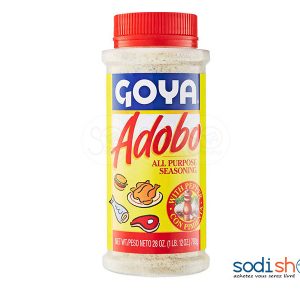 Assaisonnement pour la Cuisine - Goya Adobo au Poivre, 794 g DJ0069