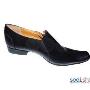 Soulier, Chaussure Pierre Cardin Pour Homme - Couleur Noir DC0065