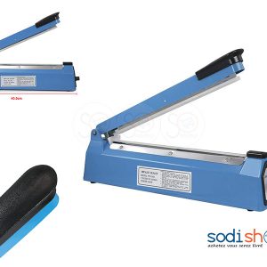 Thermo-Soudeuse Pour Sachet en Plastique - PFS 300mm LB0060