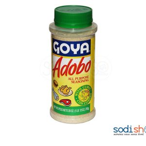 Assaisonnement pour la Cuisine - Goya Adobo Herbacée, 793 g DJ0069