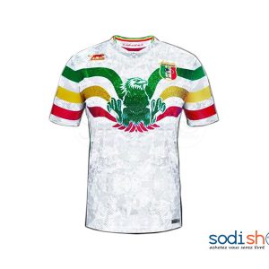 Maillot de l’équipe Nationale du Mali de Football 2019