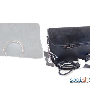 Sac à Main Mini Bag Couleur Noire SC0067