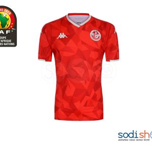 Maillot Equipe Nationale de Tunisie - 2019