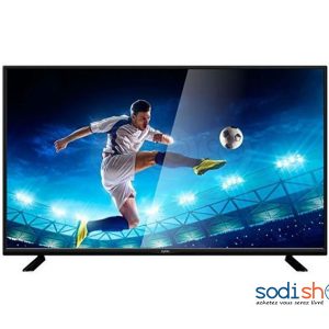 TELEVISEUR SYINIX 50 SMART ANDROID TV 50A1S SYI0088