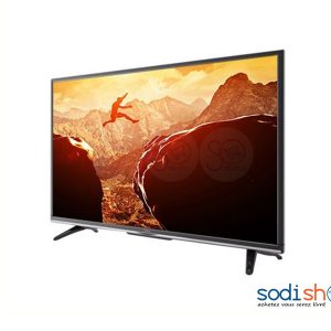 Smart Téléviseur à Ecran Plat - Syinix 40T700F 40 Pouces SYI0088