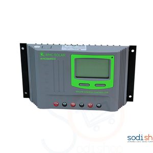 Contrôleur de Charge de la Batterie - WHC Solar 2440CC 40 Ampères ST0045