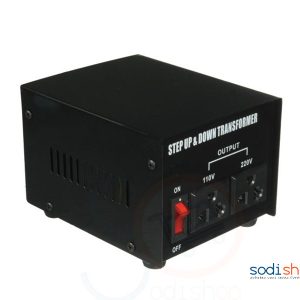 Convertisseur de Tension Electrique ST-300W ST0045