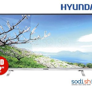Téléviseur Ecran Plat Hyundai 32 Pouces 32lh518-af LG0017