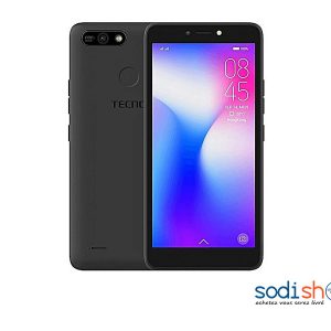 Téléphone Portable Tecno Pop 2 Power (B1P) Smartphone 3G, Dual SIM, 5.5 Pouces - 16 GB, 1 GB Ram KE00010