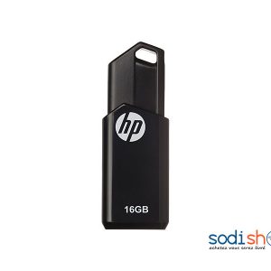 Clé USB HP V150W 16GB USB 2.0 Périphérique d'Entrée Sortie SODI00