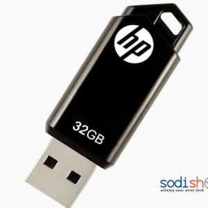 Clé USB HP V150W 32GB USB 2.0 Périphérique d'Entrée Sortie SODI00