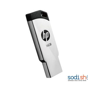 Clé USB HP V236W-16Go Boitier Métallique MM00137