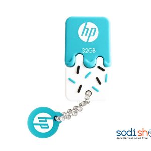 Clé USB HP Disque Flash V178B 32Go SODI00