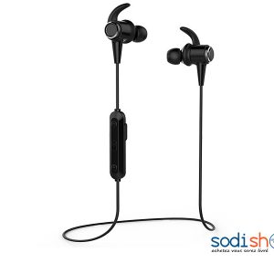 Ecouteur Head Phone à Bluetooth Enzo Plus LG0017
