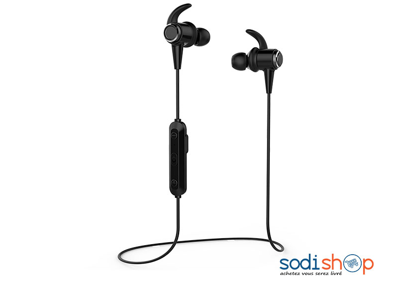 Ecouteur Head Phone à Bluetooth Enzo Plus LG0017