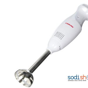 Mixeur Plongeur Hand Blender avec Manche, Nikai NH8881U, Polyvalent et Ultra-Performant LG0017
