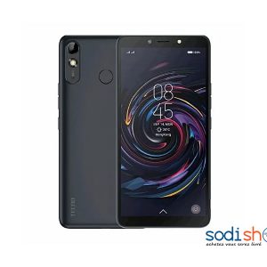 Téléphone Portable Tecno Spark Youth (KA6) Smartphone 3G, Dual SIM, 6.0 Pouces - 16 GB, 1 GB Ram KE00010