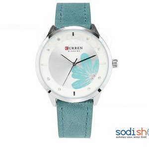 Montre Curren C9048 Pour Femme en Simili Cuir SODI00