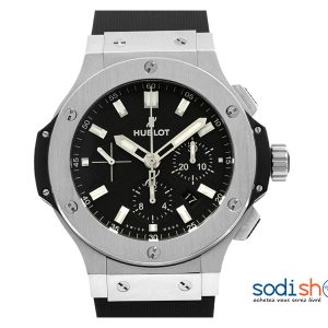 Montre Homme Hublot-592999 Révolutionnaire à Affichage Analogique SODI00