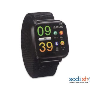 Montre Intelligente YOUR-HEALTH-TRACKER Android et iPhone